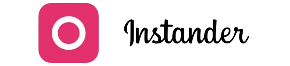 Instander-Logo